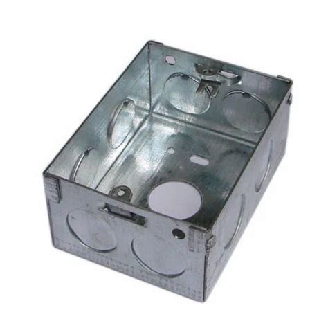 3 module metal box price|8x3 modular box.